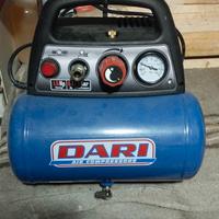 compressore PERFETTO Stato