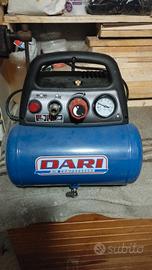 compressore PERFETTO Stato