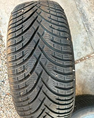 Pneumatici usati per Jaguar XType