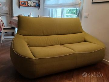 DIVANO+POLTROMA scavolini