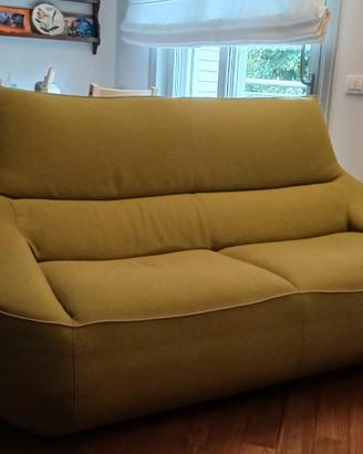 DIVANO+POLTROMA scavolini