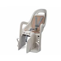 Seggiolino posteriore bicicletta