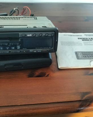 autoradio Pioneer 