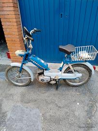 GARELLI GULP MATIC DEL 1977