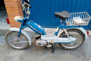 GARELLI GULP MATIC DEL 1977