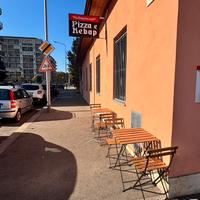 Pizzaria d asporto