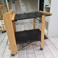 carrello foppa pedretti