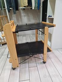 carrello foppa pedretti