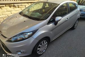Ford Fiesta Ikon 1.4 5 porte Bz.- GPL