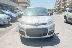 Fiat Panda 1.2 Lounge LED PDC