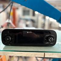 Stereo Panda Uconnect Autoradio