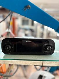 Stereo Panda Uconnect Autoradio