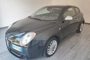 Alfa Romeo MiTo 1.4 78 CV 8V S&S Distinctive Sport