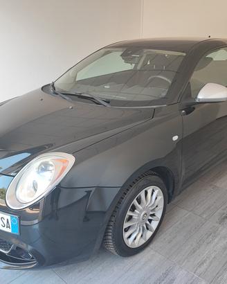 Alfa Romeo MiTo 1.4 78 CV 8V S&S Distinctive Sport