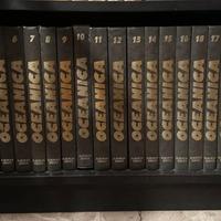 Enciclopedia oceanica 