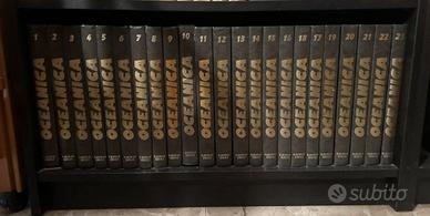 Enciclopedia oceanica 