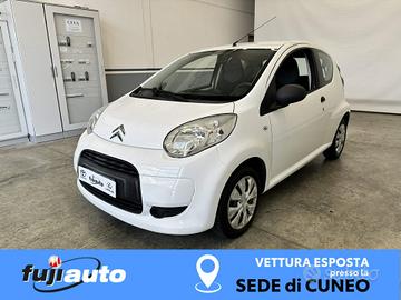 Citroen C1 3p 1.0 AmiC1