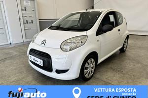 Citroen C1 3p 1.0 AmiC1