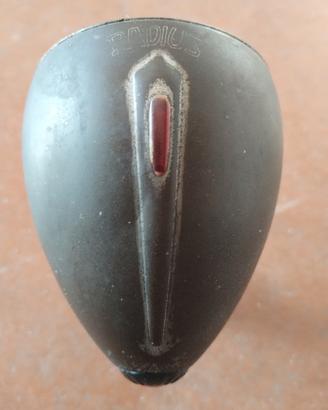 Fanale bicicletta RADIUS