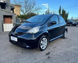 Toyota Aygo 1.0 Now 5p