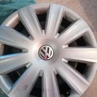 Cerchi lega Tiguan originali