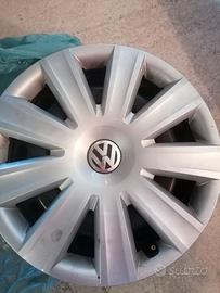 Cerchi lega Tiguan originali