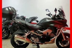 Honda cross runner 800+permute+garanzia+rate+promo