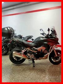 Honda cross runner 800+permute+garanzia+rate+promo