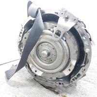 16627072020 CAMBIO AUTOMATICO MERCEDES-BENZ CLASSE