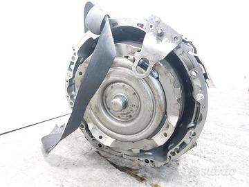 16627072020 CAMBIO AUTOMATICO MERCEDES-BENZ CLASSE