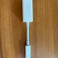 Apple USB-C TO LIGHTNING ADAPTER -