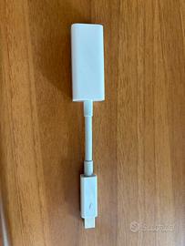 Apple USB-C TO LIGHTNING ADAPTER -