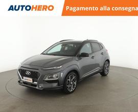 HYUNDAI Kona YR69608