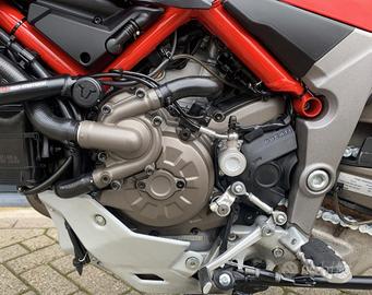 Ricambi Originali Ducati Multistrada Dvt 1200 S