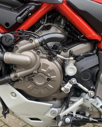 Ricambi Originali Ducati Multistrada Dvt 1200 S