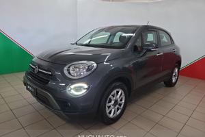FIAT 500X Cross Look 1.3 Mjet 95cv 4x2 City Cross