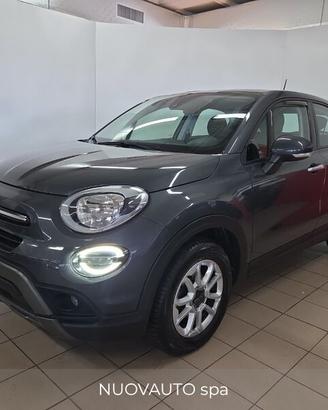 FIAT 500X Cross Look 1.3 Mjet 95cv 4x2 City Cross