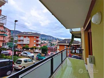 Appartamento di 75 m² con 3 locali a Rapallo
