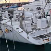 Jeanneau Sun Odyssey 52.2 (1999)