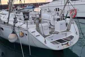 Jeanneau Sun Odyssey 52.2 (1999)