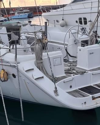 Jeanneau Sun Odyssey 52.2 (1999)