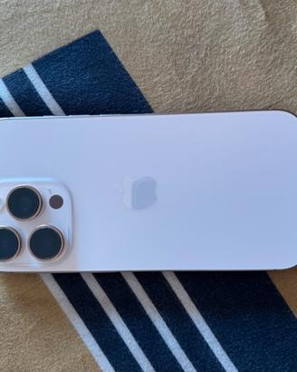 Iphone 16 pro 128 giga
