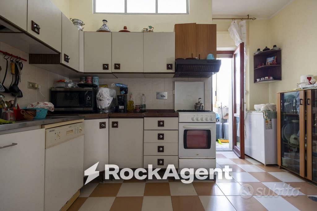 Apartment in Catanzaro, Pontegrande - Vista 6