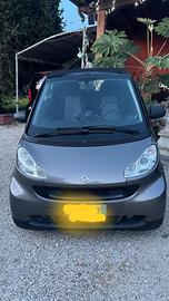 SMART 451 MHD CABRIO