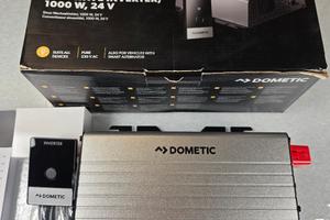 Inverter Dometic DSP 1024 Seno Puro 1000W 