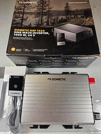 Inverter Dometic DSP 1024 Seno Puro 1000W 