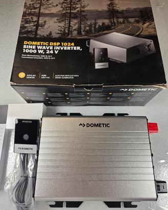Inverter Dometic DSP 1024 Seno Puro 1000W 