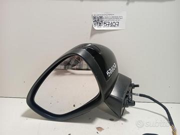 SPECCHIETTO RETROVISORE SINISTRO CITROEN C3 AirCro