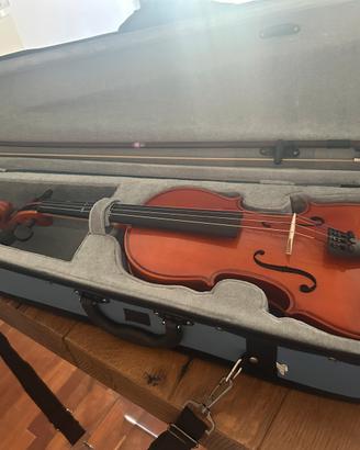 Violino 3/4