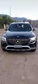 Mercedes GLC 250 4 MATIC